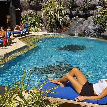 Manta Ray Bay Resort Colonia Luaran gambar